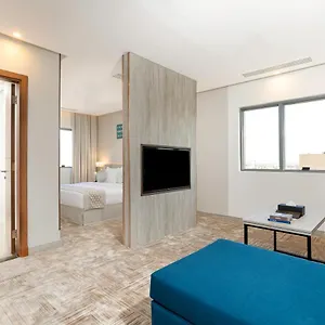 Hotell The Seasons