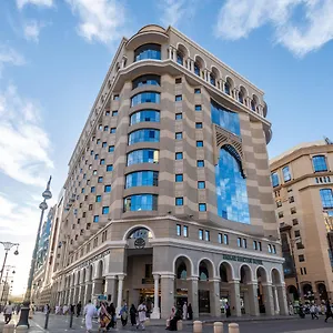 Hotell Emaar Al Mektan