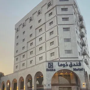  Otel Dooma