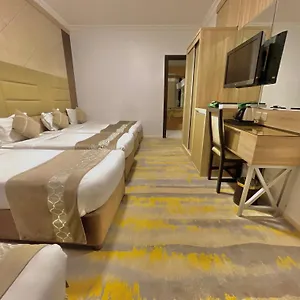 3* Otel Mokhtara International