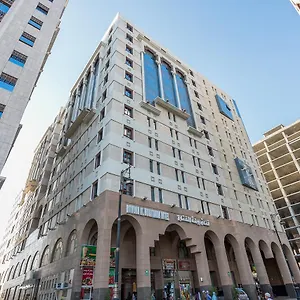 2* Otel Rawdhat Al Mukhtara