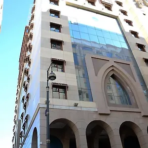 Hotel Hayah Golden, Medina