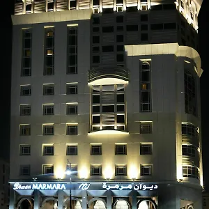 3* Otel Diwan Marmara