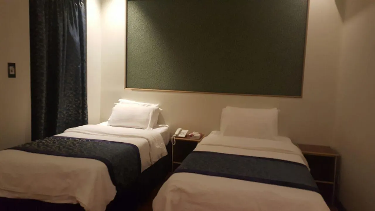 Taba Oasis Hotel Medina