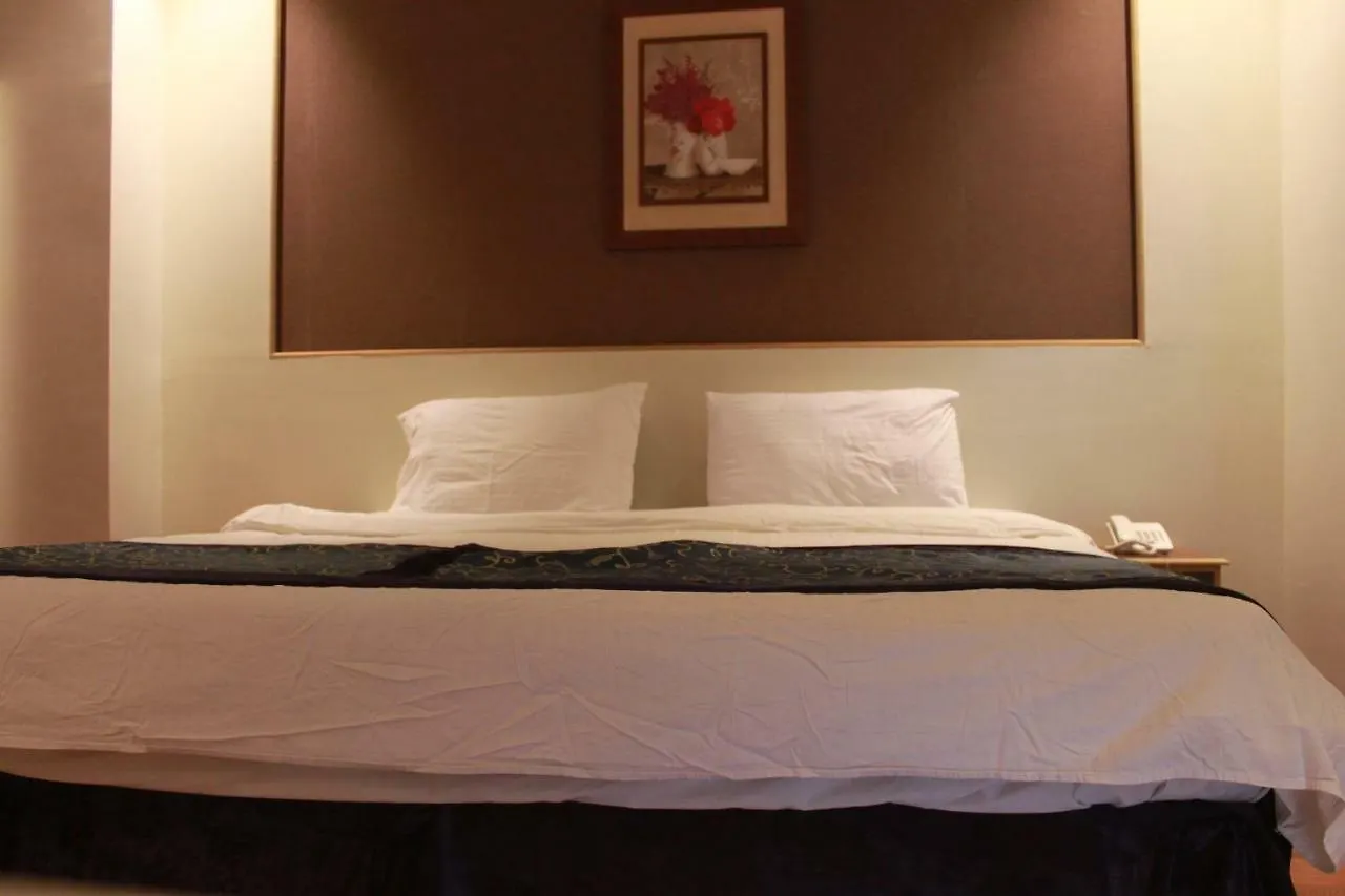 Taba Oasis Hotel Medina 3*,
