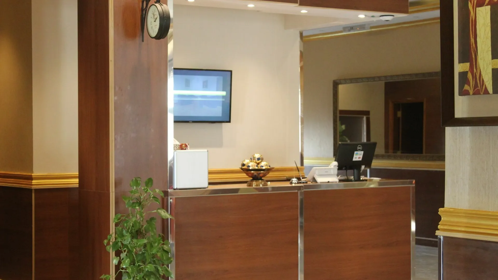 Taba Oasis Hotel Medina 3*,