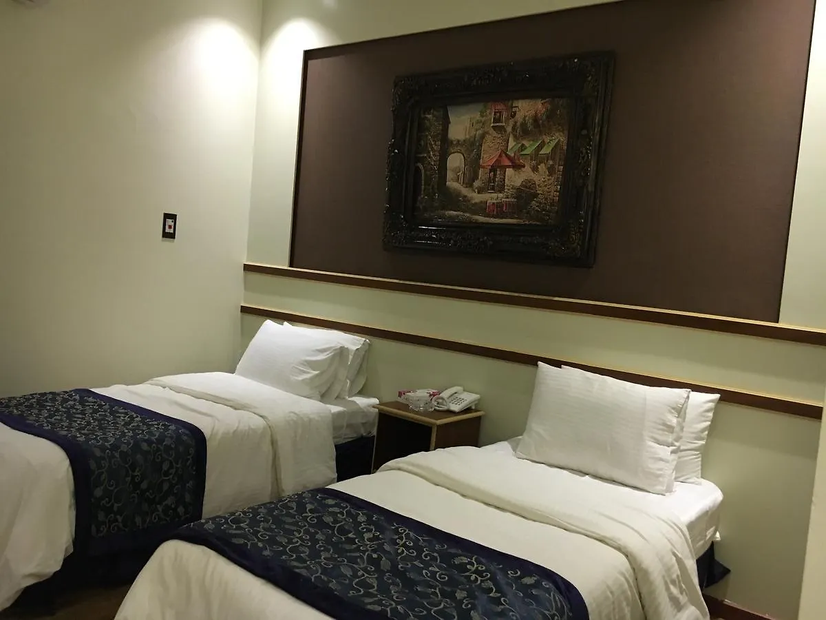 Taba Oasis Hotel Медина 3*,  Саудовская Аравия