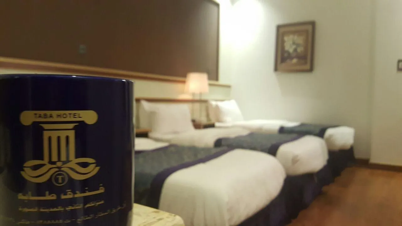 Taba Oasis Hotel Медина