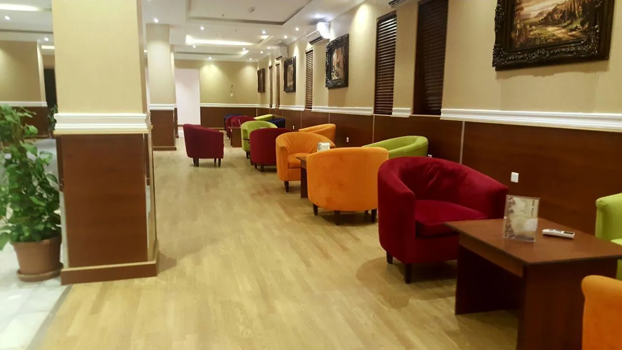 ***  Taba Oasis Hotel Медина Саудовская Аравия