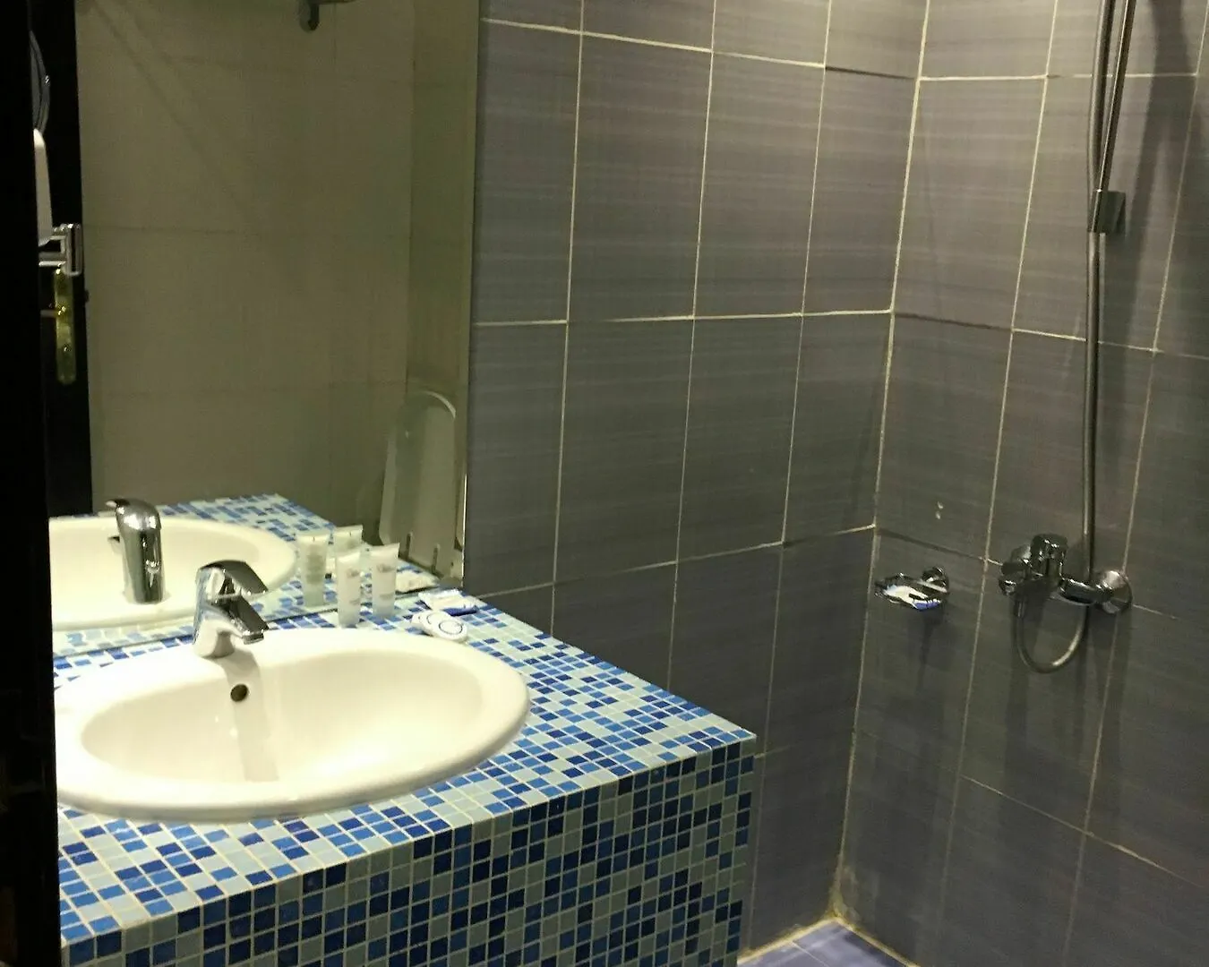Taba Oasis Hotel Медина Саудовская Аравия