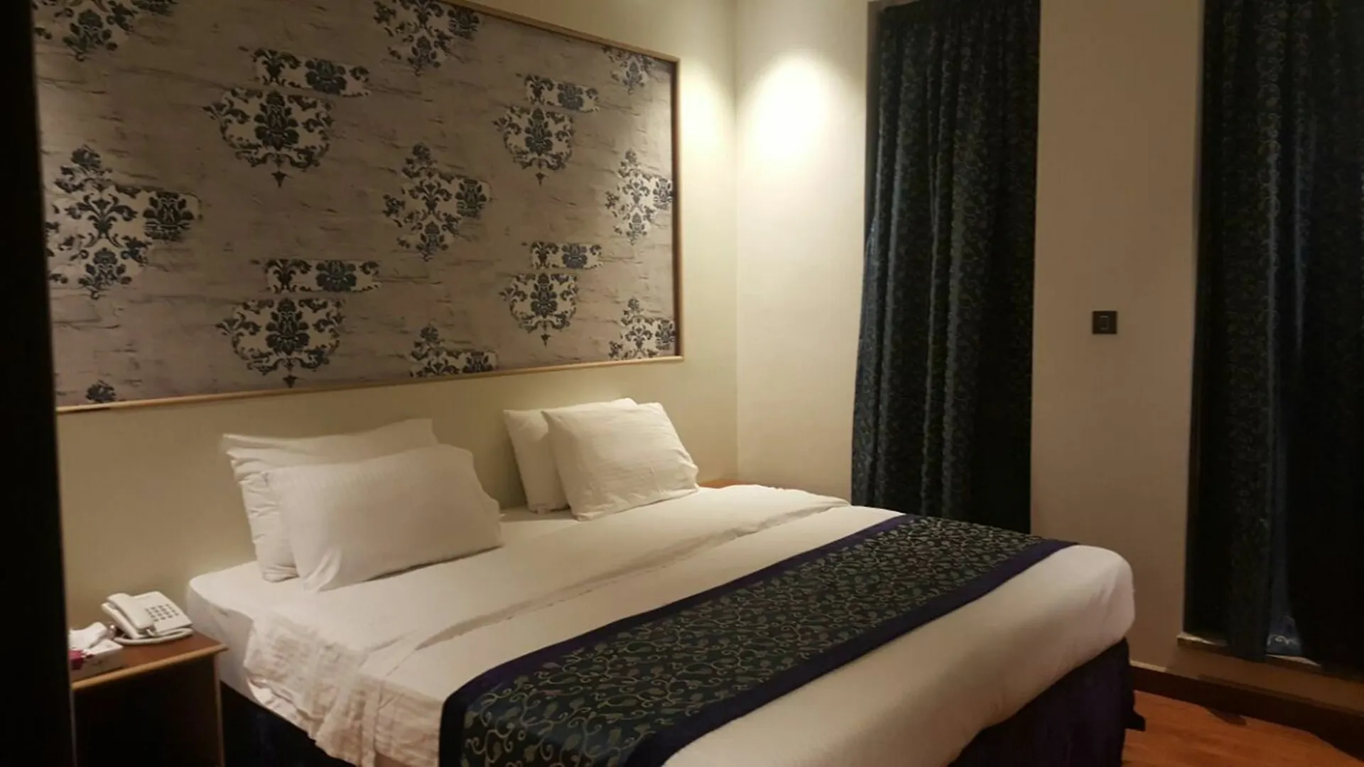 Taba Oasis Hotel Медина 3*,  Саудовская Аравия